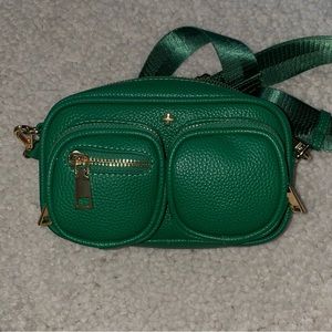 LALA Vegan leather bag